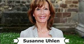 Susanne Uhlen: "Seitenstechen" (1985)