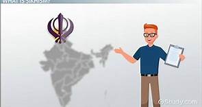 Sikhism | Origin, Gurus & Facts