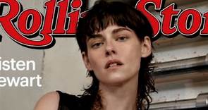 Kristen Stewart responds to 'sexist and homophobic' backlash over Rolling Stone cover