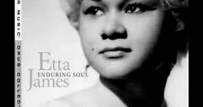 Etta James ~ Two Sides (To Every Story)