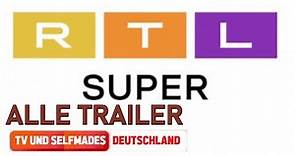 RTL Super Alle Serien, Movie Trailer und TV Trailer seit 15.08.2023 | HD