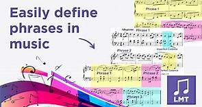 What Are Phrases in Music? Learn how to define musical sentences better