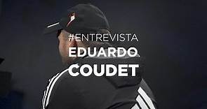 Un año de Eduardo Coudet 💙👏 | Entrevista exclusiva | RCCelta