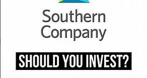 Southern Company (SO) Stock Analysis: Should You Invest in $SO?
