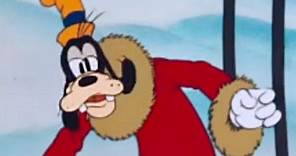 Polar Trappers | A Classic Mickey Short | Have A Laugh