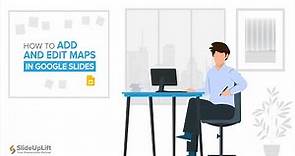 How To Add And Edit Maps In Google Slides: A Step-By-Step Tutorial