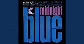 Midnight Blue (Remastered)