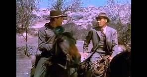 The Nevadan (1950) Trailer