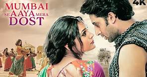 Mumbai Se Aaya Mera Dost ( मुंबई से आया मेरा दोस्त ) 4K Full Movie | Abhishek Bachchan & Lara Dutta
