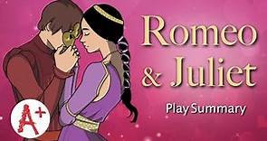 Romeo and Juliet Video Summary