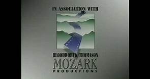 Bloodworth/Thomason Mozark Productions/Columbia Pictures Television (1991/1993)
