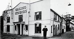 Introducing Ealing Studios