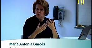 Uniandes - El Mediterráneo de Cervantes - María Antonia Garcés, Cornell University