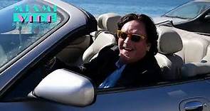 Michael Madsen is Attending the Miami Vice 40th Anniversary Reunion!