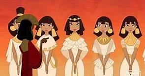 Le Follie dell'imperatore (kuzco sceglie la sposa)