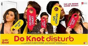 Do Knot Disturb Official Movie Trailer