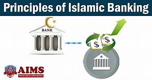 Principles of Islamic Banking and Finance | AIMS UK