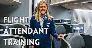 Flight Attendant Training: What to expect & how to pack | Flight Attendant Life