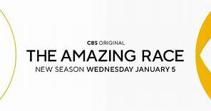 Celebrate 20 Years of "The Amazing Race" and Preview the Historic 33rd Race Around the World
