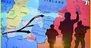 La entrada de Suecia en la OTAN será la estocada final a Rusia | Historia Geopolítica