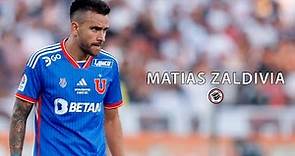 Matías Zaldivia - Avios Soccer