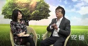 「80後的心靈大師」- 張潤衡先生(衡仔)接受恩賢教育中心專訪