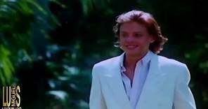 LUIS MIGUEL - FIEBRE DE AMOR - PELICULA 1985