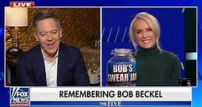 Bob Beckel Tribute from The Five after his Passing at age 73