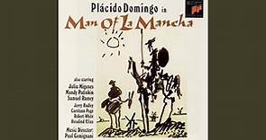 Man of La Mancha: Overture