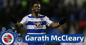 Garath McCleary on a 3-1 victory over Norwich City