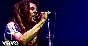 Bob Marley - Could You Be Loved (Live)