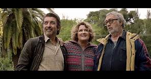 "La Odisea de los Giles". Teaser Trailer. Oficial Warner Bros. Pictures Argentina (HD)