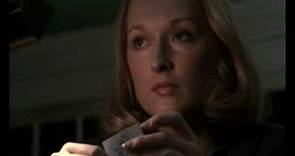Meryl Streep in Still of the night