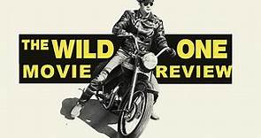 The Wild One | 1958 | Movie Review | Indicator #17 | Marlon Brando | Blu-Ray