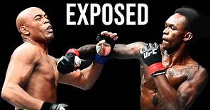 How MMA Exposed Traditional Martial Arts