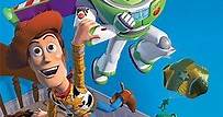 Ver Toy Story (1995) Online | Cuevana 3 Peliculas Online