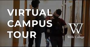 Wells College Virtual Campus Tour