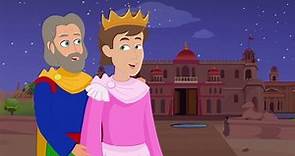 The Wisdom of King Solomon || Famous Bible Stories ||