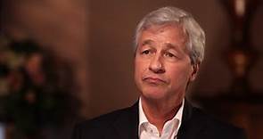 Jamie Dimon: Living 'deliberately' after cancer