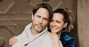 DAYS Stars Arianne Zucker and Shawn Christian Reveal Plans to Tie the Knot