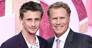 What Will Ferrell's Oldest Son Magnus Really Does For A Living - The List