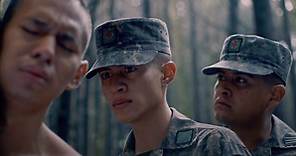 'Heroico': todo lo que debes saber de la película del ejército mexicano