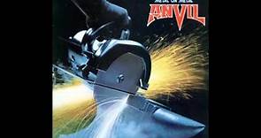 Anvil - Metal On Metal (Full Album)