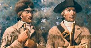 La Expedición De Lewis Y Clark Fue Más Perturbadora De Lo Que Crees