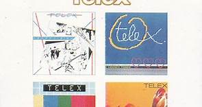 Telex - Belgium One Point