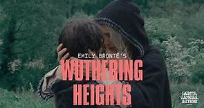 Emily Brontë's Wuthering Heights | Official Trailer | (2023)
