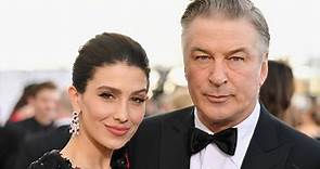 Hilaria Baldwin's Accent Controversy Resurfaces After Alec Baldwin Charges