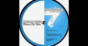 Terrence Parker - Somethin' Here (Original Version)
