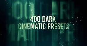Omnisphere Pandorum II Trailer