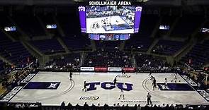 TCU and Fort Worth have become the perfect match to host the Maggie Dixon Classic